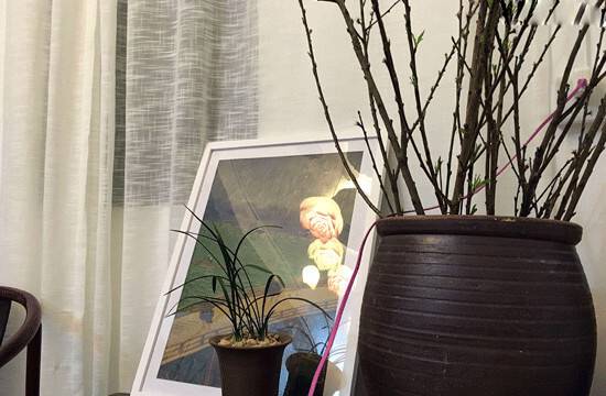 出租屋改造