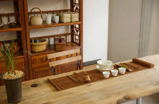 出租屋改造