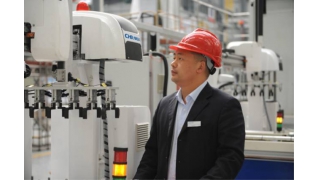 【优秀人才】从骨科医生到高端装备制造者——记乐动在线注册_乐动（中国）
总经理林绿高