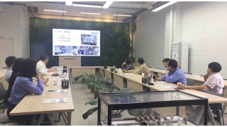 【机床风云大咖说】秦川机床走进畅尔......